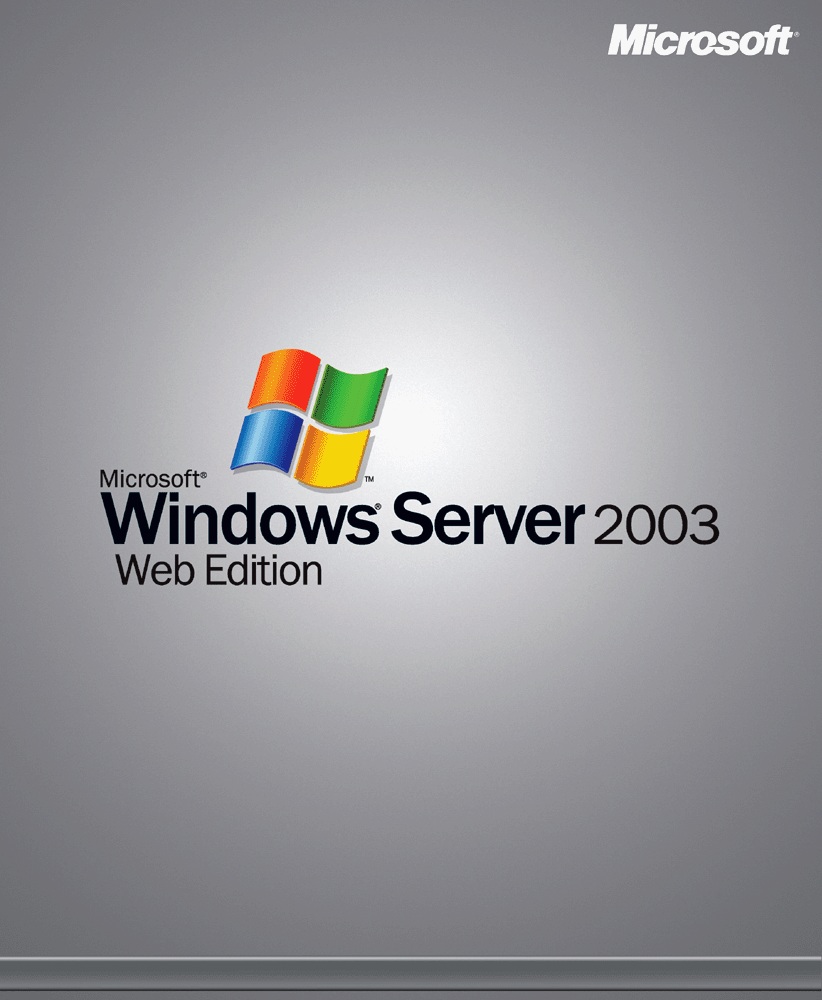 windows server 2003 enterprise edition product key